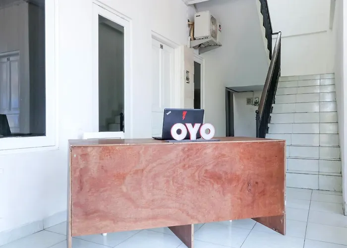Oyo 1486 Tantular