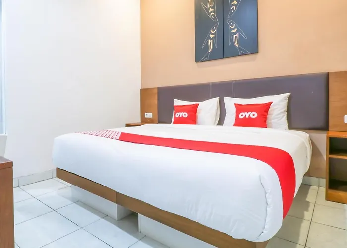 Oyo 1486 Tantular